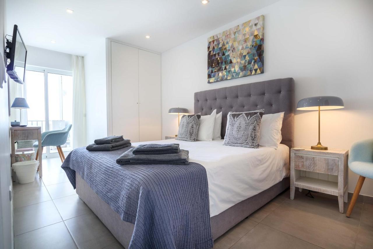 Waterside 3 Bedroom Sea View Luz Eksteriør billede